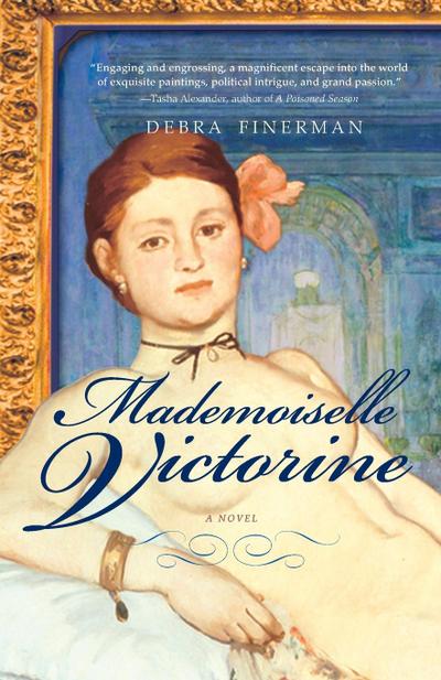Mademoiselle Victorine