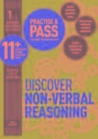 Williams, P: Practise & Pass 11+ Level One: Discover Non-ver