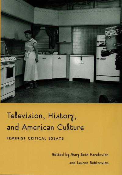 Television, History, and American Culture