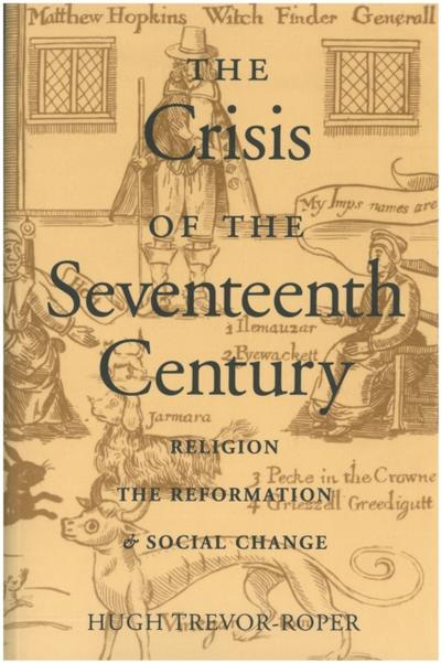 The Crisis of the Seventeenth Century