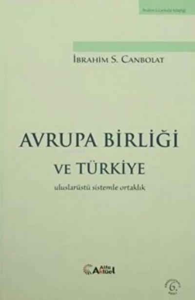 Avrupa Birligi ve Türkiye