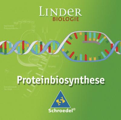 LINDER Biologie: Proteinbiosynthese
