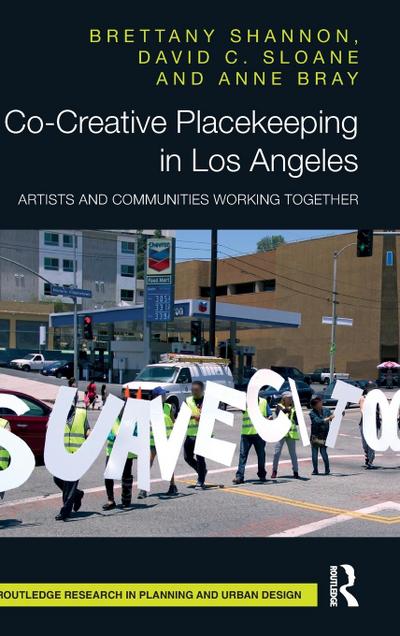 Co-Creative Placekeeping in Los Angeles