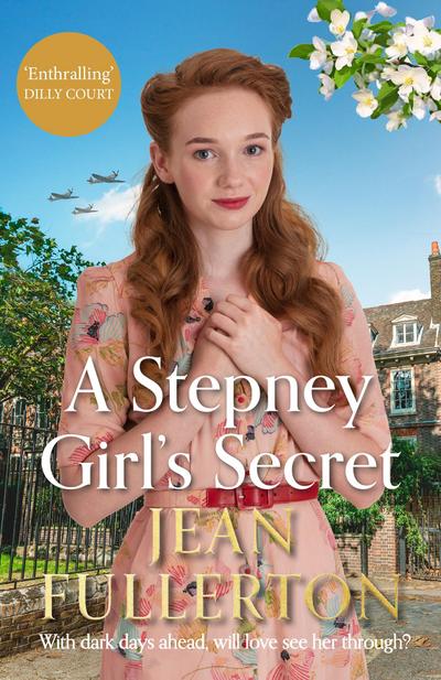 The Stepney Girl’s Secret