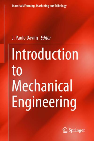Introduction to Mechanical Engineering