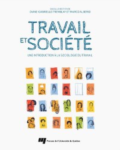 Travail et société