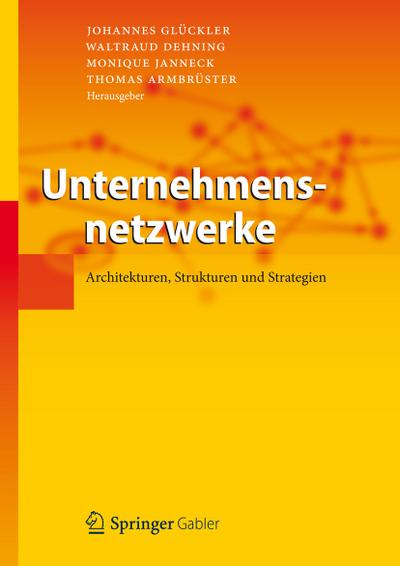 Unternehmensnetzwerke