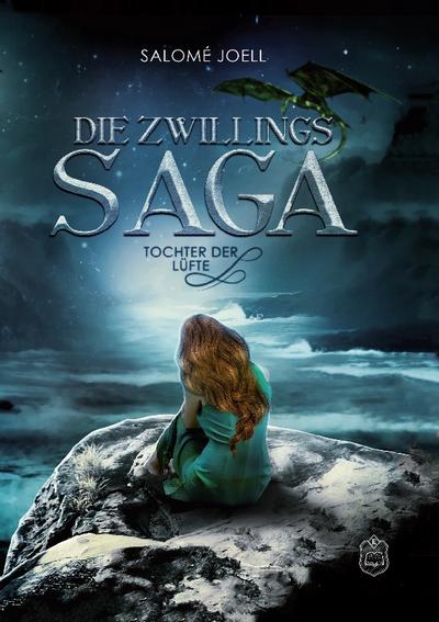 Die Zwillingssaga - Tochter der Lüfte