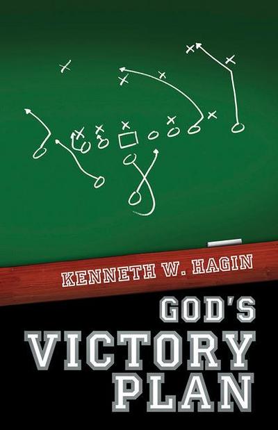 God’s Victory Plan