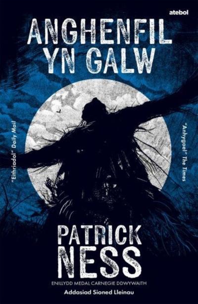 Anghenfil yn Galw