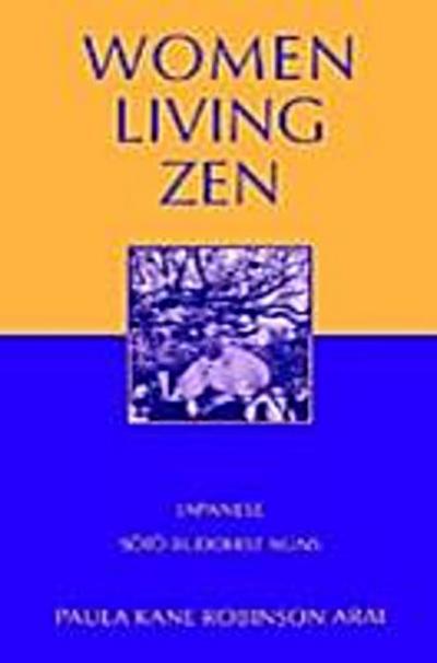 Women Living Zen