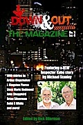 Down & Out: The Magazine Volume 1 Issue 4
