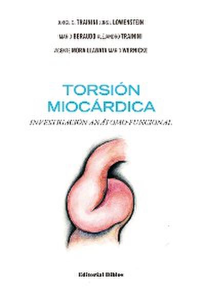 Torsión miocárdica