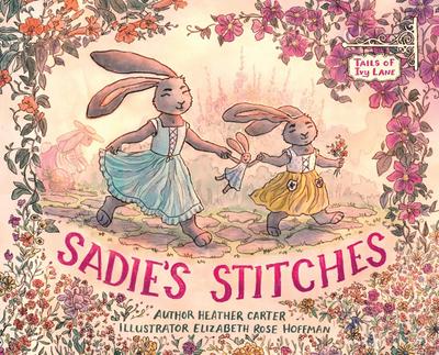 Sadie’s Stitches