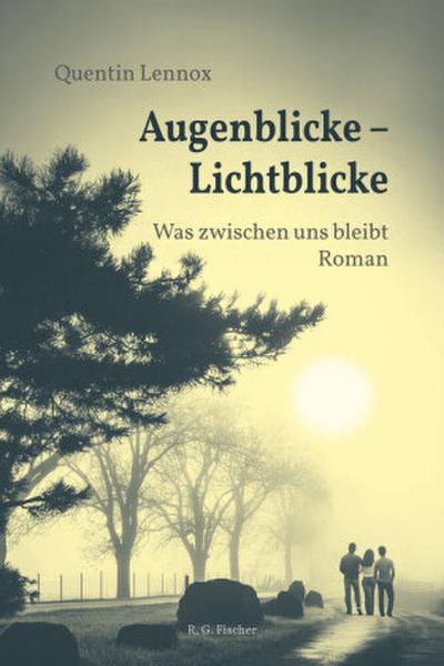 Augenblicke - Lichtblicke