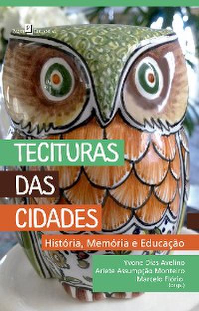 Tecituras das Cidades