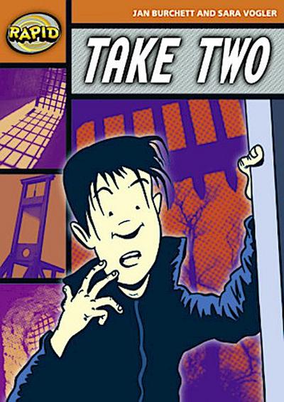 Rapid Reading: Take Two (Stage 4, Level 4b)