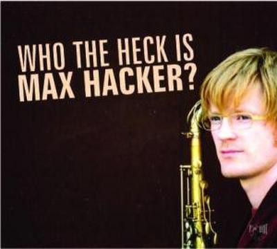 Who The Hack Is Max Hacker?