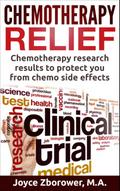 Chemotherapy Relief (Cancer Series, #2)