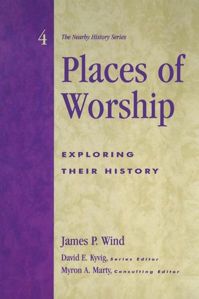 Places of Worship