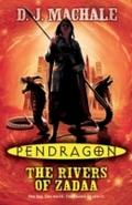 Pendragon: The Rivers of Zadaa