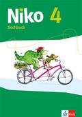 Niko 4, Ausgabe Schleswig-Holstein, Hamburg, Bremen, Nordrhein-Westfalen, Hessen, Rheinland-Pfalz, Saarland