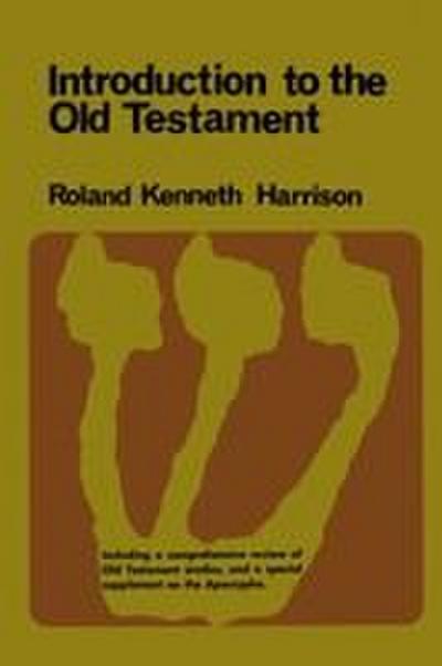 Introduction to the Old Testament Part 2