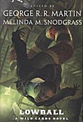 Lowball: A Wild Cards Novel
