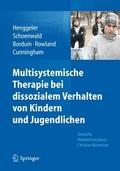 Multisystemische Therapie bei dissozialem Verhalte