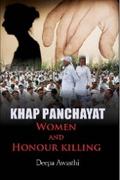 Khap Panchayat, Women and Honour Killing
