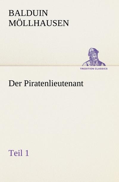 Der Piratenlieutenant 1