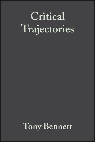Critical Trajectories