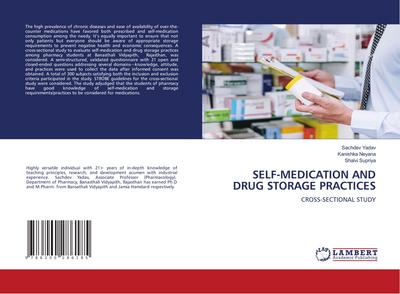 SELF-MEDICATION AND DRUG STORAGE PRACTICES
