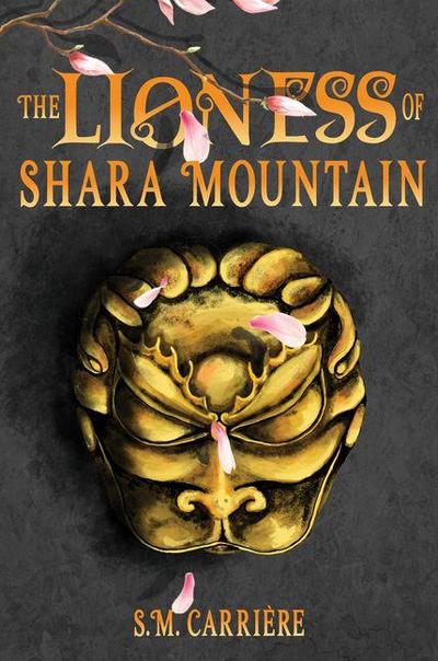 The Lioness of Shara Mountain