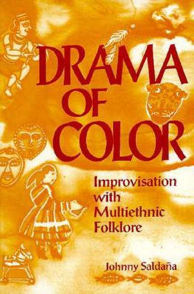 Drama of Color