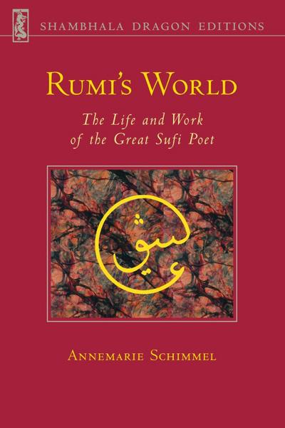 Rumi’s World