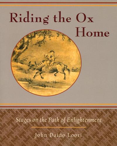 Riding the Ox Home