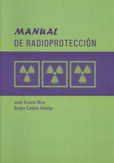 Manual de radioprotección