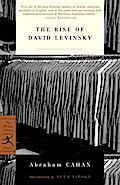 The Rise of David Levinsky