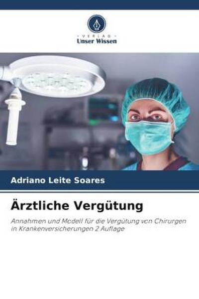 Ärztliche Vergütung