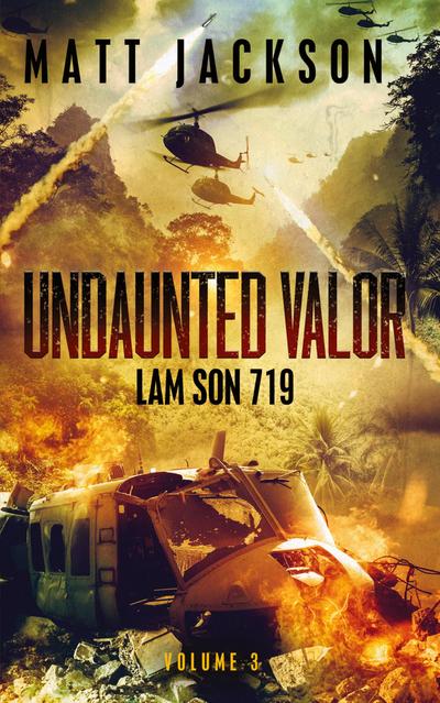 Undaunted Valor