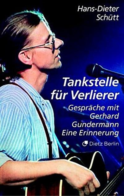 Tankstelle für Verlierer