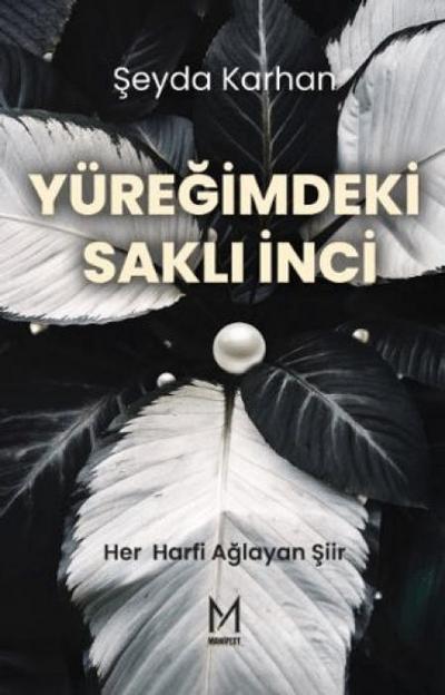 Yüregimdeki Sakli Inci