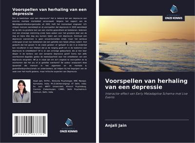 Voorspellen van herhaling van een depressie