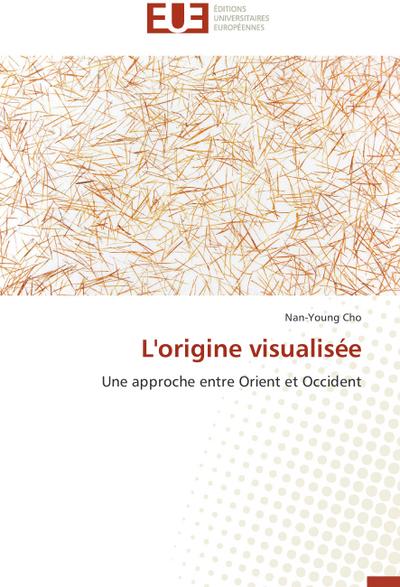 L’origine visualisée