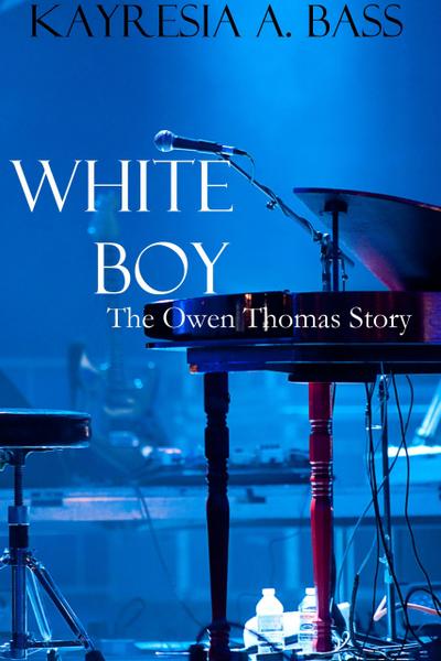 White Boy: The Owen Thomas Story