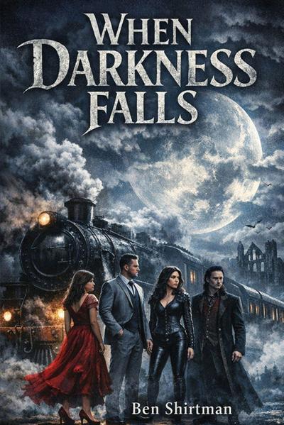 WHEN DARKNESS FALLS