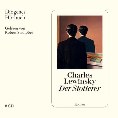 Der Stotterer, 2 Audio-CD