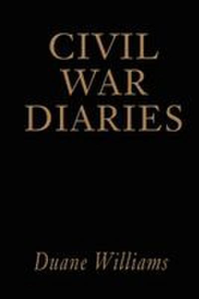 Civil War Diaries