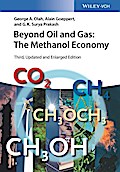 Beyond Oil and Gas